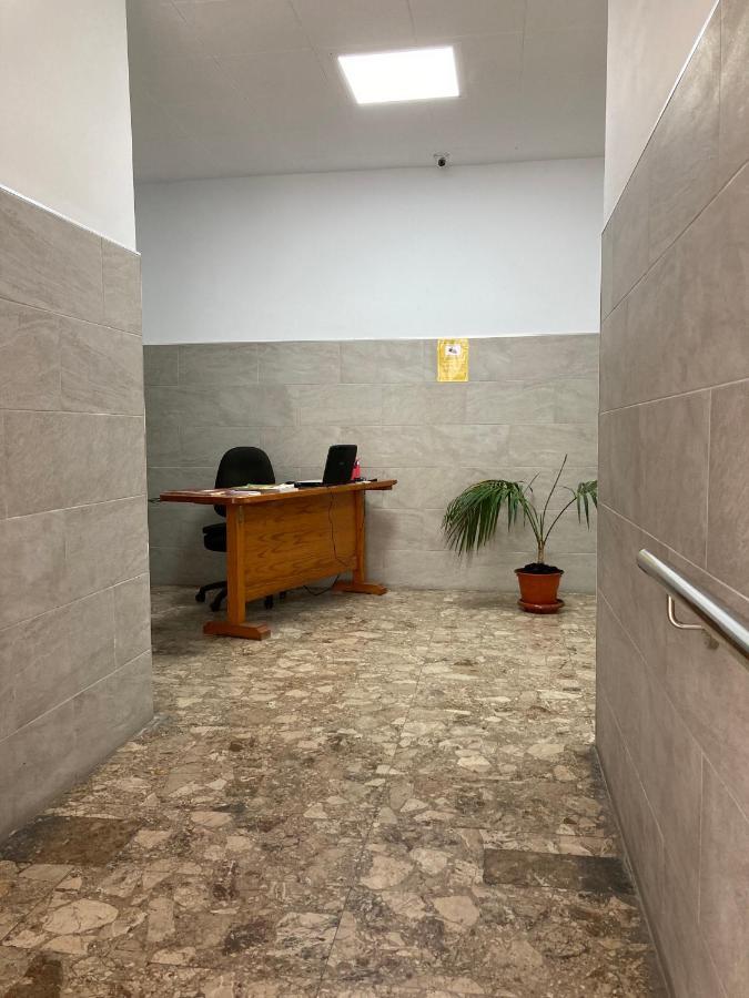 Sombrita Del Sol Studio Interior Las Palmas de Gran Canaria Eksteriør bilde