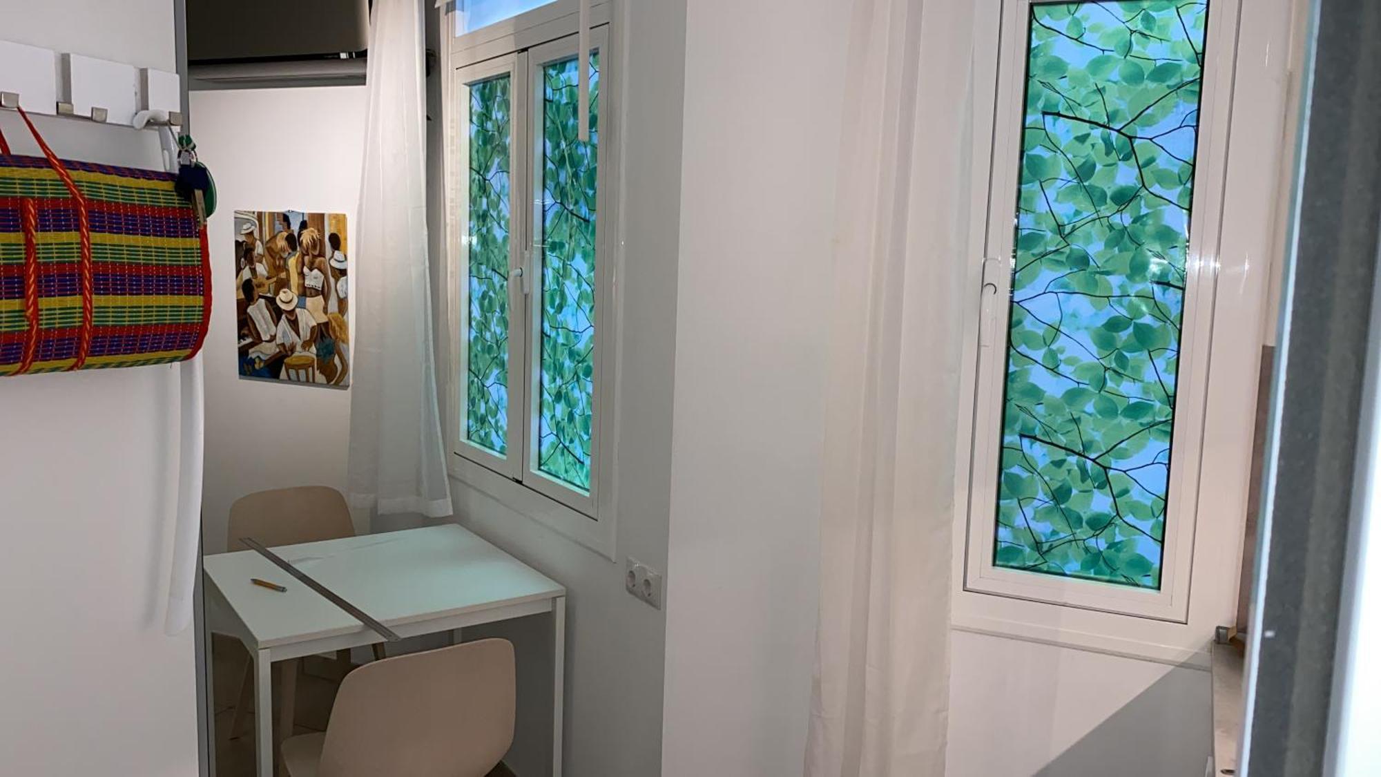 Sombrita Del Sol Studio Interior Las Palmas de Gran Canaria Eksteriør bilde